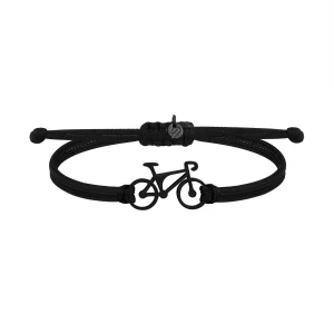 Bracelet | Black Road Bike
