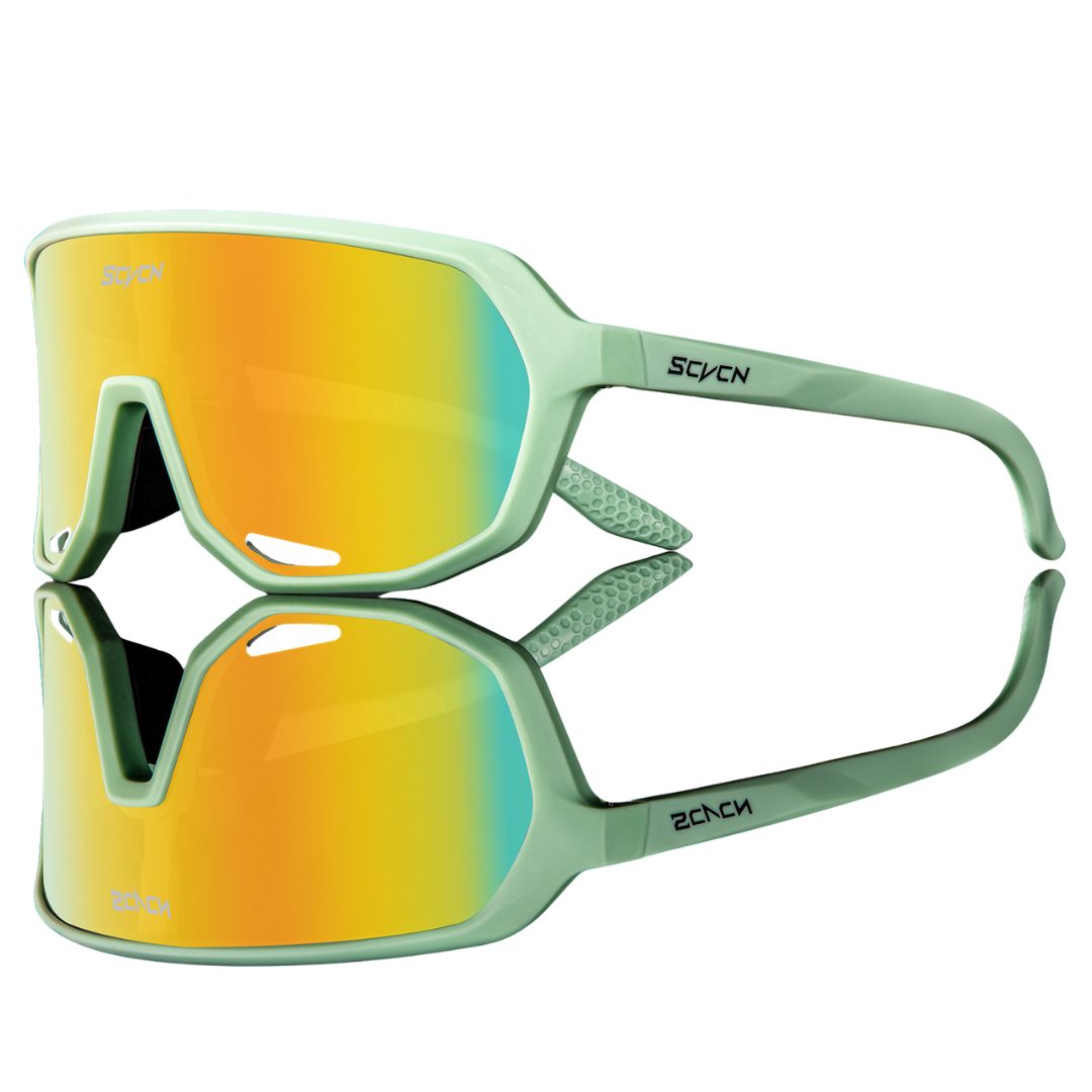 Lunette vélo shopsphère