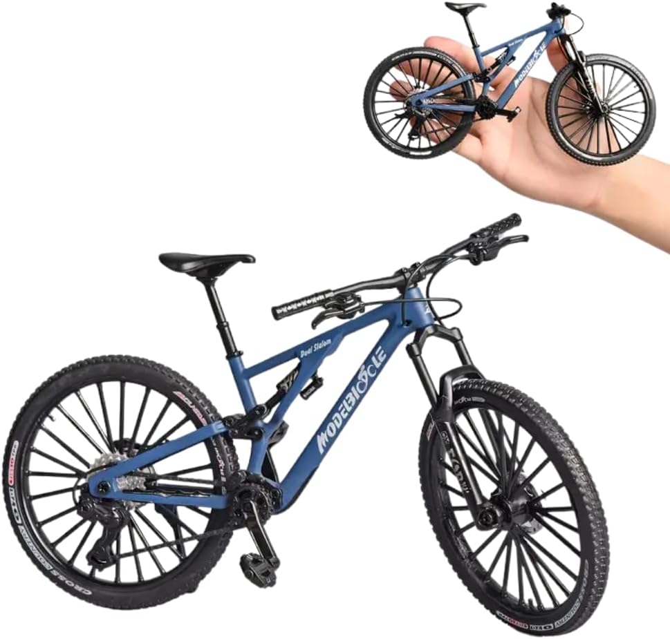 VTT Slopestyle
