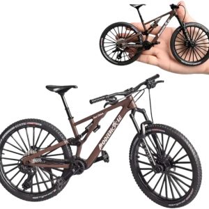 Miniature | Bronze Rider