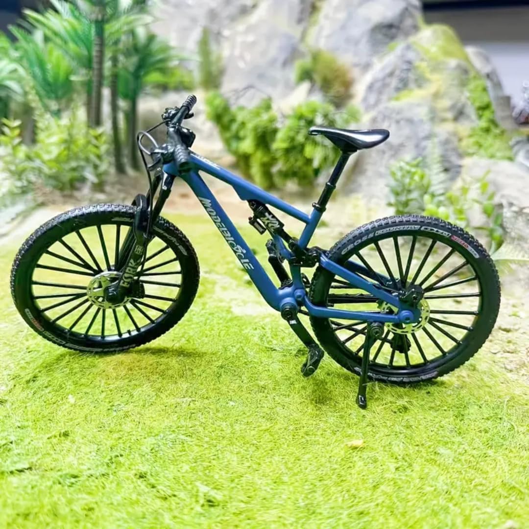 VTT Slopestyle shospshere