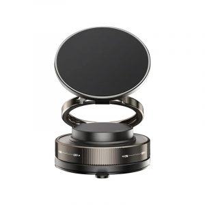 Support téléphone magnétique 360°