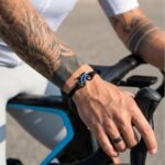 Bracelet | Bumble Ride Blue – Image 5