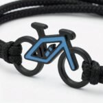 Bracelet | Bumble Ride Blue – Image 6