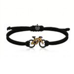 Bracelet | Amber Road Bike