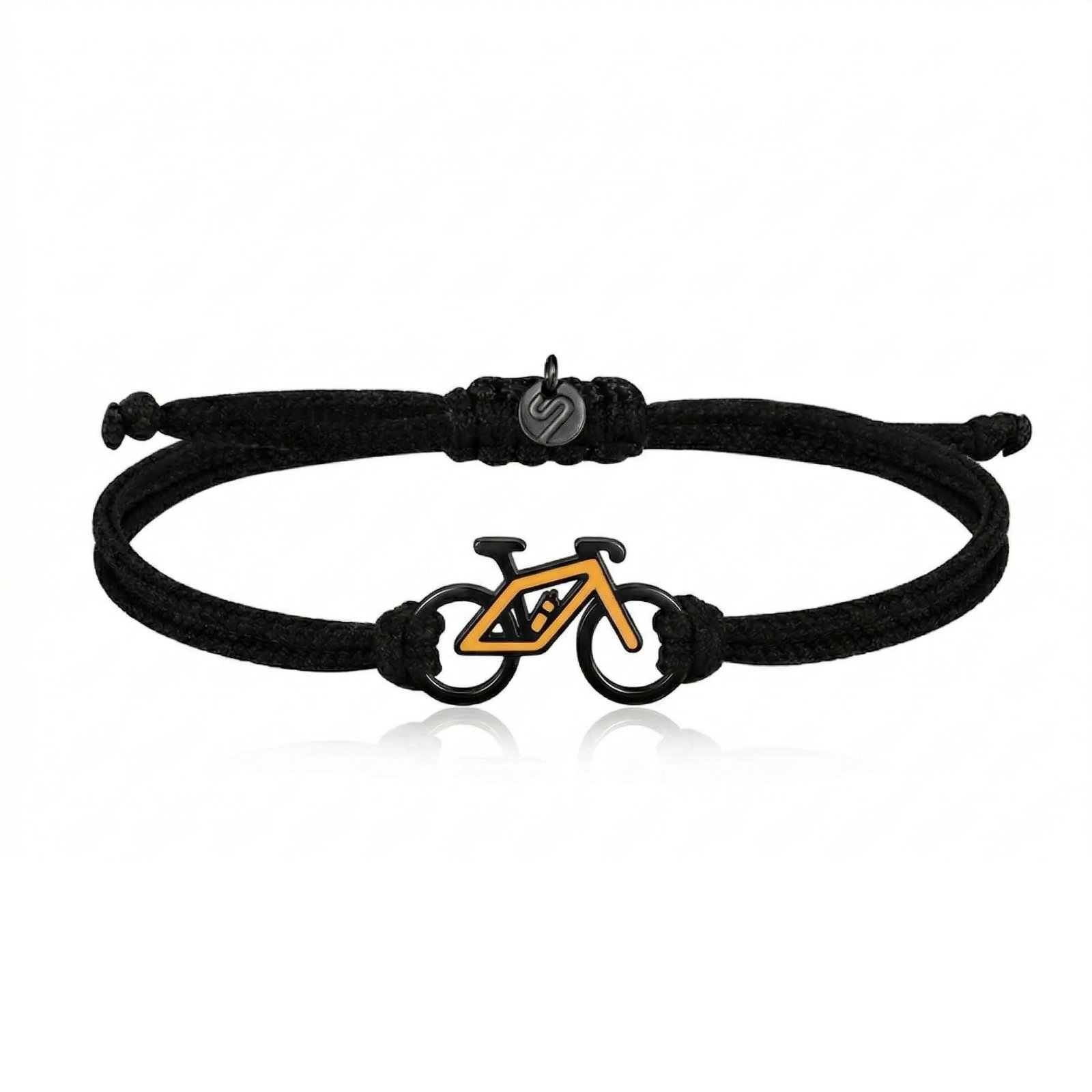 Shopsphère DISTRIBUTION Bracelet | Amber Road Bike – Image 1
