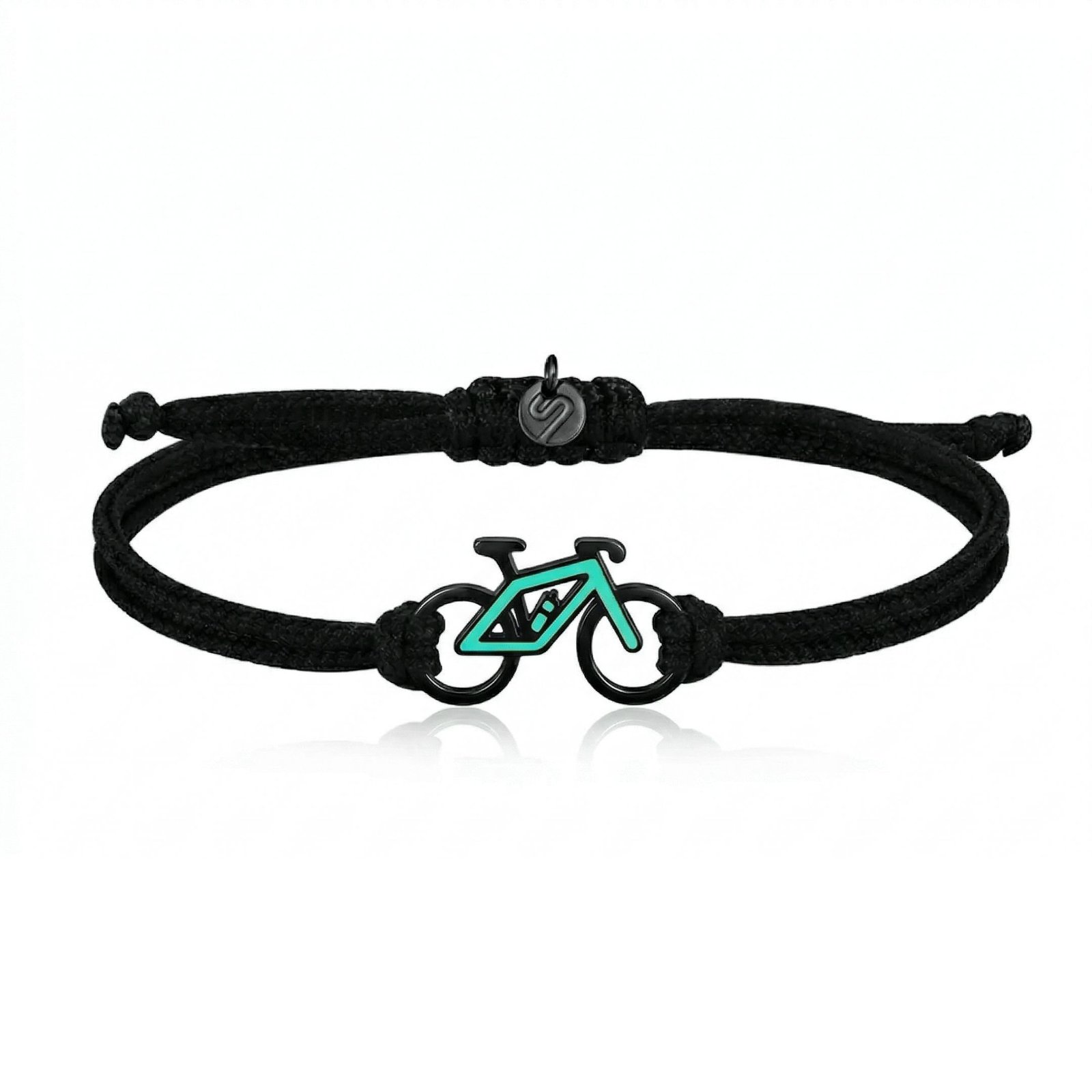 shopsphere distribution Bracelet | Mint Road Bike – Image 1