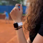 Bracelet | Cross Court Tennis – Image 3