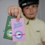 Bracelet | Kids Giro Bike – Image 2