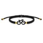 Bracelet | Tour Bike Braided