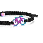 Bracelet | Universe Bike Braided