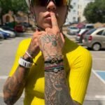 Bracelet | Amber Road Bike – Image 2