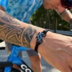 Bracelet | Bumble Ride Blue – Image 3