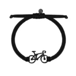 Bracelet | Black Road Bike – Image 10