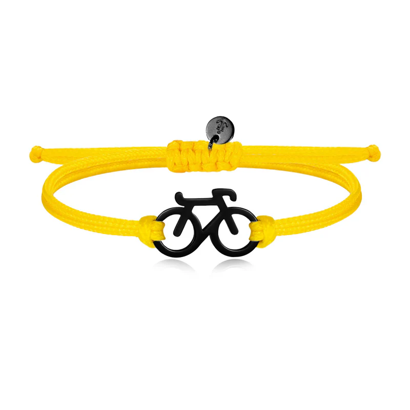 shopsphère distribution Bracelet Champion Bike Champion-bracelet CHAMPION-BIKE--SHADOW-FRONT Bracelet | Champion Bike – Image 1