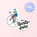 Bracelet | Kids Giro Bike – Image 5