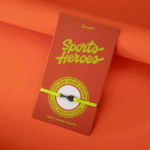 Bracelet | Kids Pro Tennis – Image 4