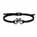 Bracelet | Bumble Ride Blue