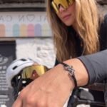 Bracelet | Road Black Grey – Image 3