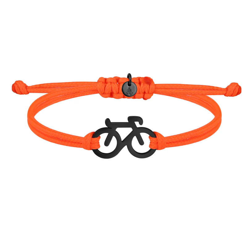 shopsphere distribution Bracelet Orange Bike 31 9d02e2 Bracelet | Orange Bike – Image 1