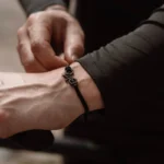 Bracelet | Black Road Bike – Image 8