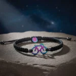 Bracelet | Universe Bike Braided – Image 7