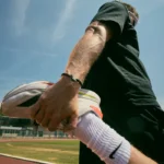 Bracelet | Urban Runner Braided – Image 2