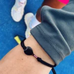 Bracelet | PinkGrip Padel – Image 2