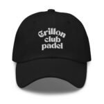 Casquette | Crillon Padel Club