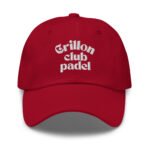 Casquette | Crillon Padel Club – Image 7