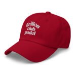 Casquette | Crillon Padel Club – Image 8