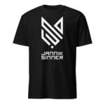 T-Shirt Tennis | Jannik Italie – Image 3