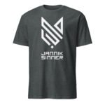 T-Shirt Tennis | Jannik Italie – Image 7