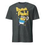 T-Shirt Padel | Banana – Image 8