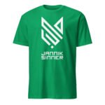 T-Shirt Tennis | Jannik Italie – Image 10
