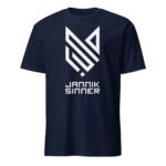 T-Shirt Tennis | Jannik Italie – Image 5