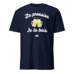 T-Shirt Tennis Padel | La Pression – Image 5