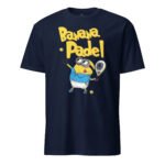T-Shirt Padel | Banana – Image 5