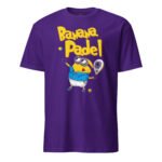 T-Shirt Padel | Banana