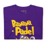T-Shirt Padel | Banana – Image 2