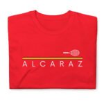 T-Shirt Tennis | Carlos – Image 2