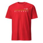 T-Shirt Tennis | Carlos – Image 8