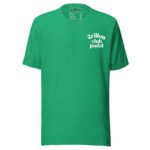 T-Shirt Unisex | Padel Club Crillon – Image 10