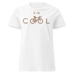 T-Shirt | Vélo à la Cool – Image 7