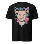 T-Shirt Basket | Curry 30 Goat – Image 3