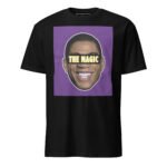 T-Shirt Basket | MAGIC Purple – Image 3