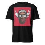 T-Shirt Basket | The Rodzilla