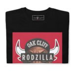 T-Shirt Basket | The Rodzilla – Image 2