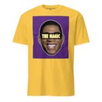 T-Shirt Basket | MAGIC Purple