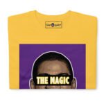 T-Shirt Basket | MAGIC Purple – Image 2